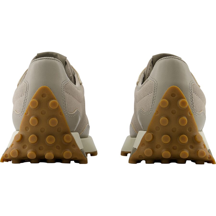 New Balance 327 Shoe - Women's Arid Stone/Dockside