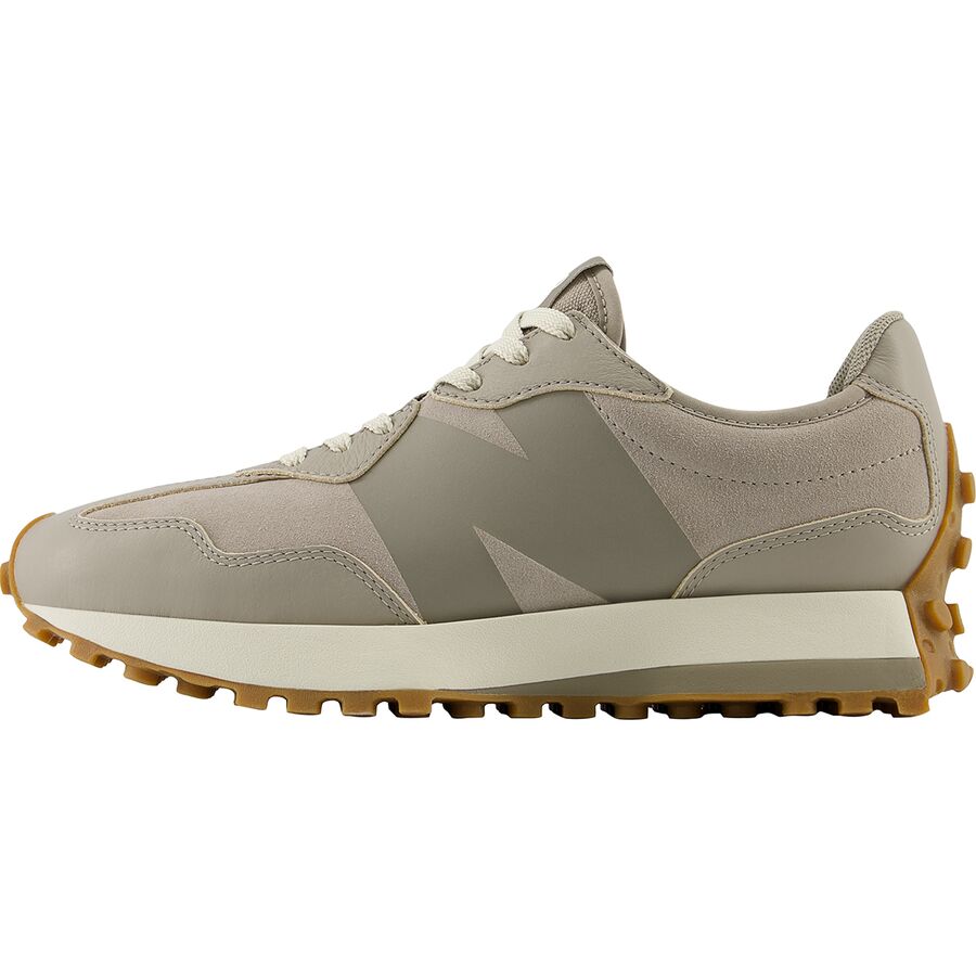 New Balance 327 Shoe - Women's Arid Stone/Dockside