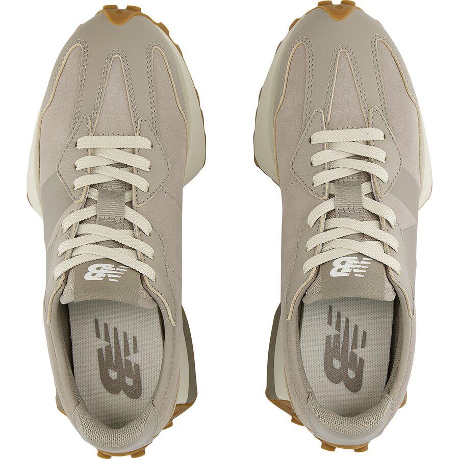 New Balance 327 Shoe - Women's Arid Stone/Dockside