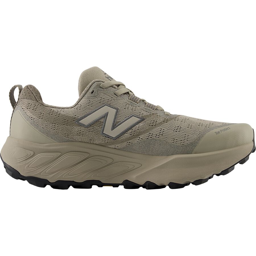 New Balance Fresh Foam Hierro V9 Trail Run Shoe - Men's Arid Stone/Castlerock