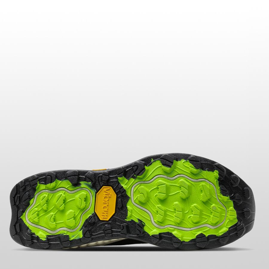 New Balance Fresh Foam X Hierro V7 Trail Running Shoe - Women's Moonbeam