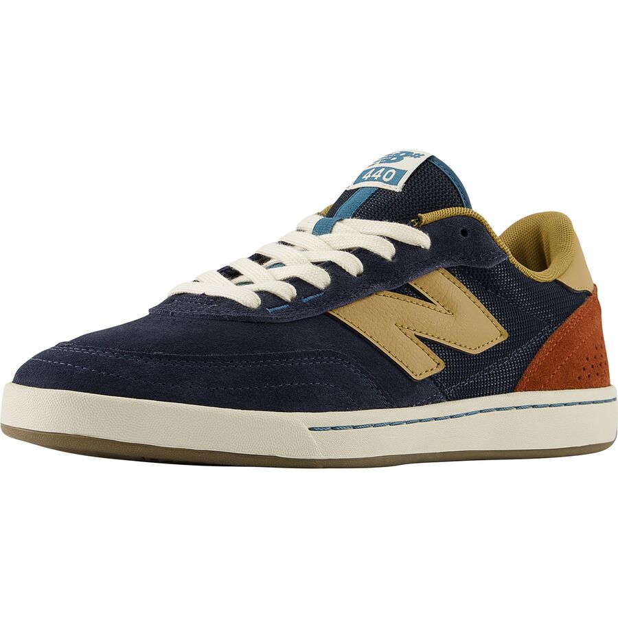 New Balance Numeric 440 V2 Shoe Eclipse