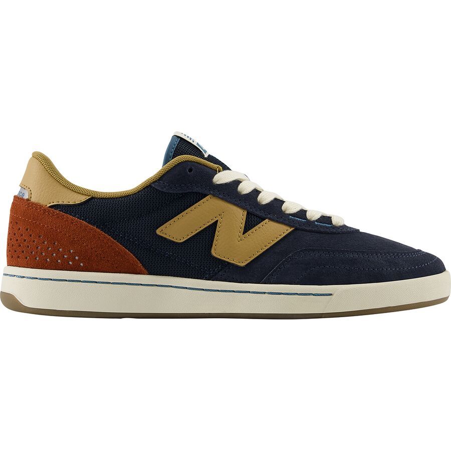 New Balance Numeric 440 V2 Shoe Eclipse