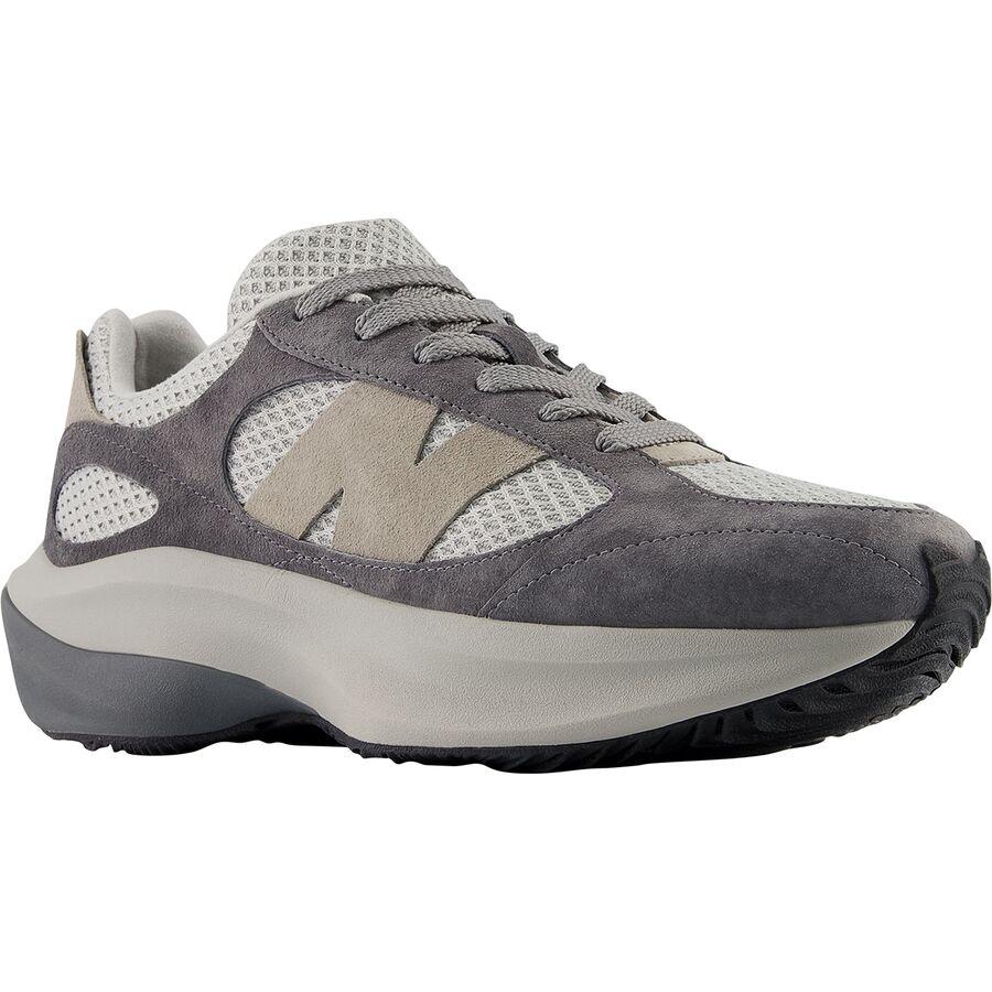 New Balance WRPD Runner Shoe Castlerock