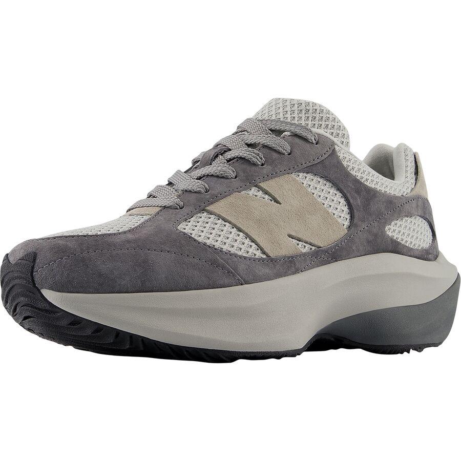 New Balance WRPD Runner Shoe Castlerock