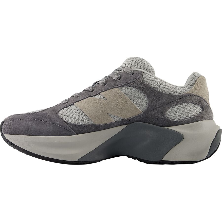 New Balance WRPD Runner Shoe Castlerock