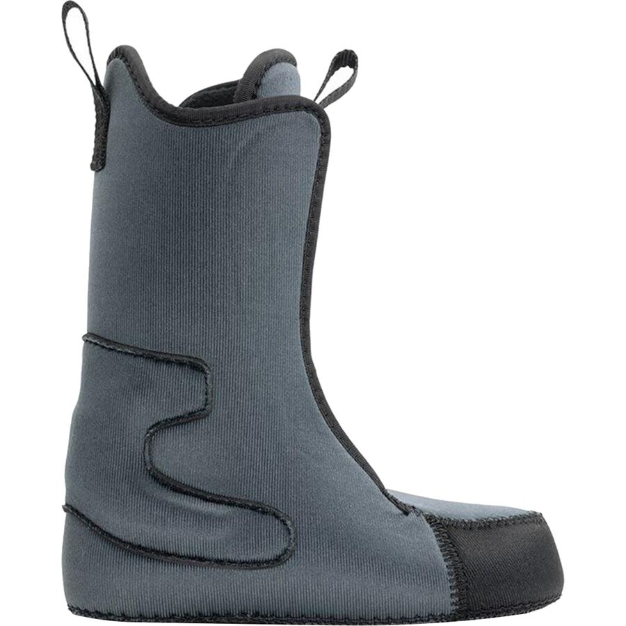Nidecker Micron Snowboard Boot - Kids' Black