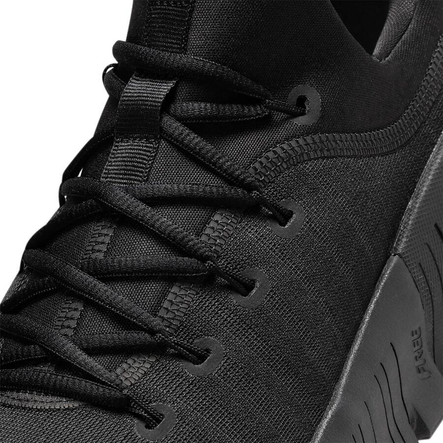 Nike Free Metcon 6 Shoe - Men's Black/Anthracite