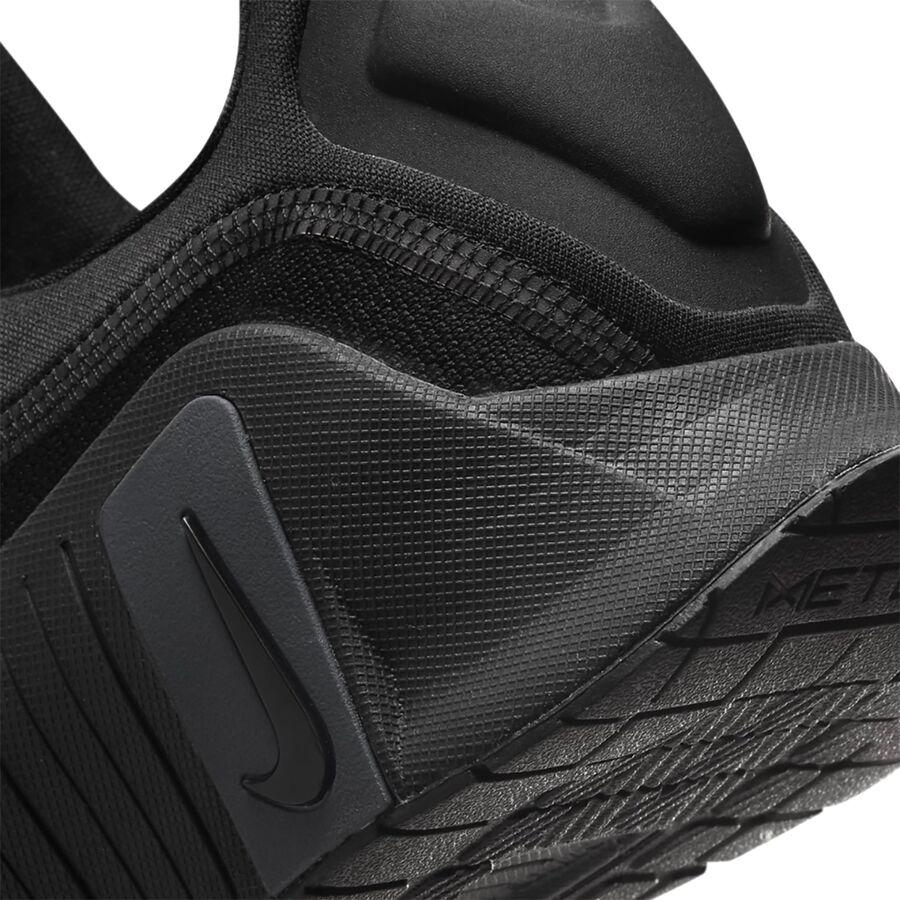 Nike Free Metcon 6 Shoe - Men's Black/Anthracite