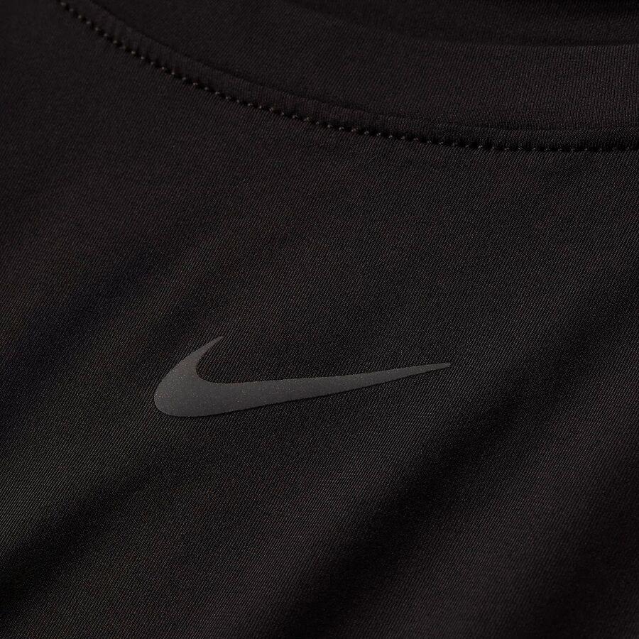 Nike One Classic Dri-FIt Tank Top - Women's Black/Black