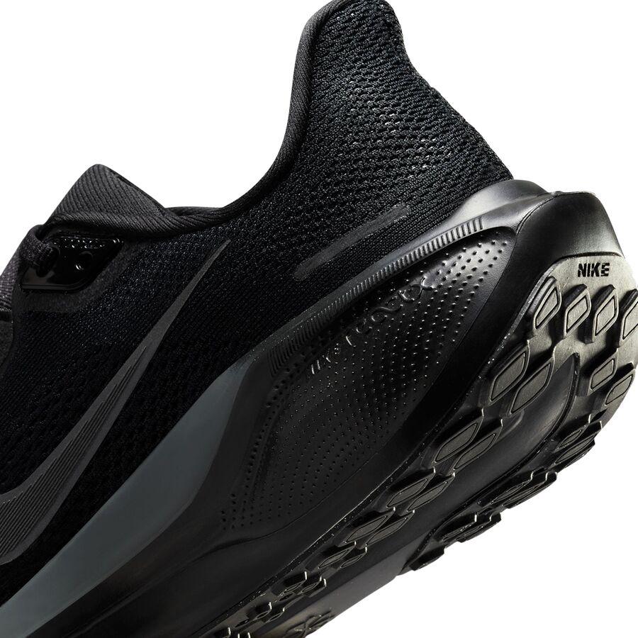 Nike Pegasus 41 Running Shoe - Women's Black/Black-Anthracite