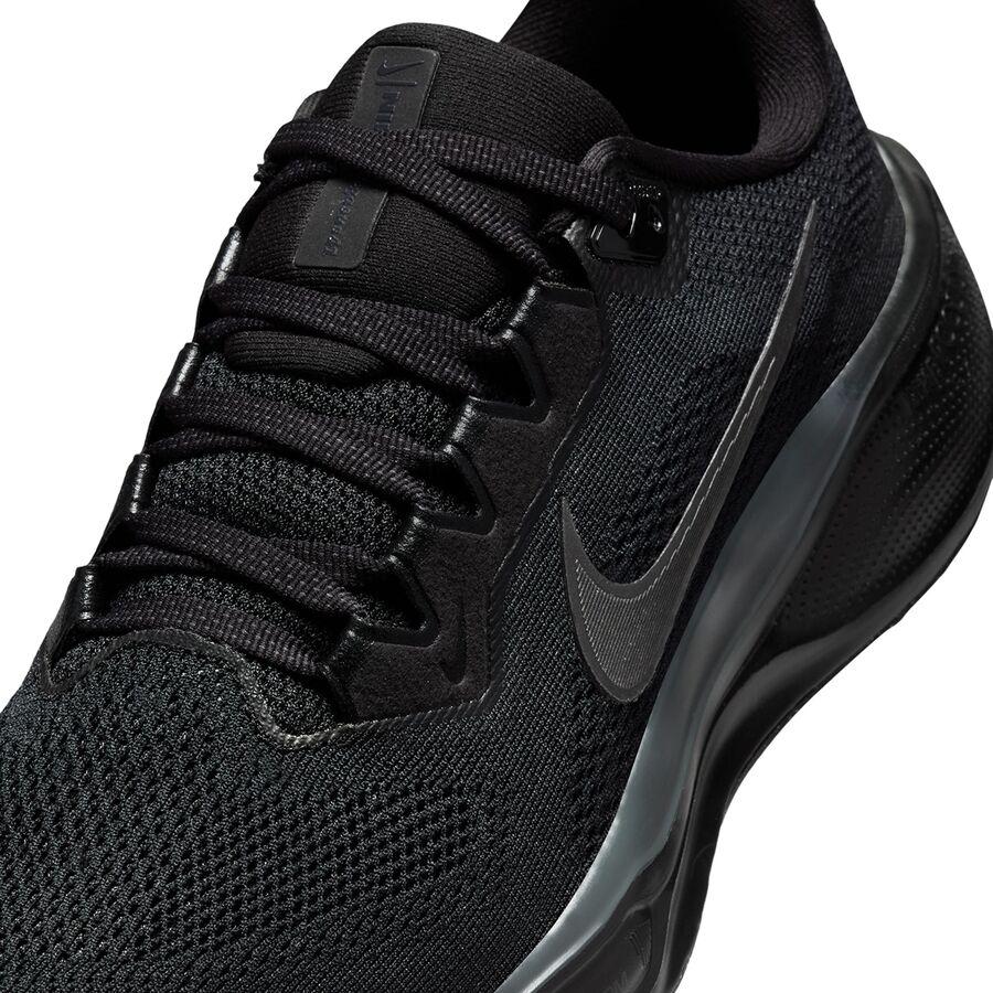 Nike Pegasus 41 Running Shoe - Women's Black/Black-Anthracite