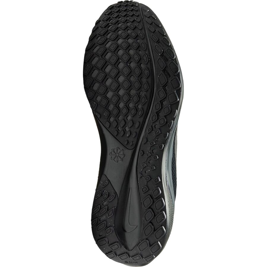Nike Pegasus 41 Running Shoe - Women's Black/Black-Anthracite