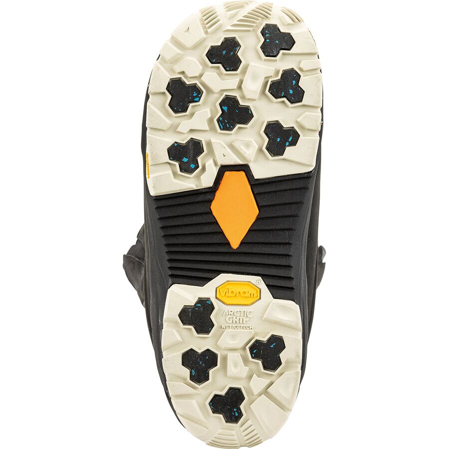 Nitro Bianca TLS PowerCord Snowboard Boot - 2025 - Women's Black