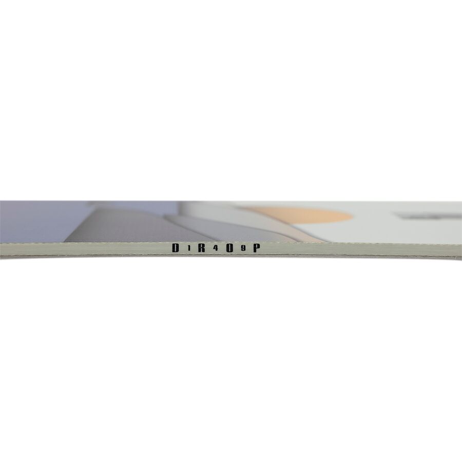 Nitro Drop Snowboard - 2025 - Women's One Color