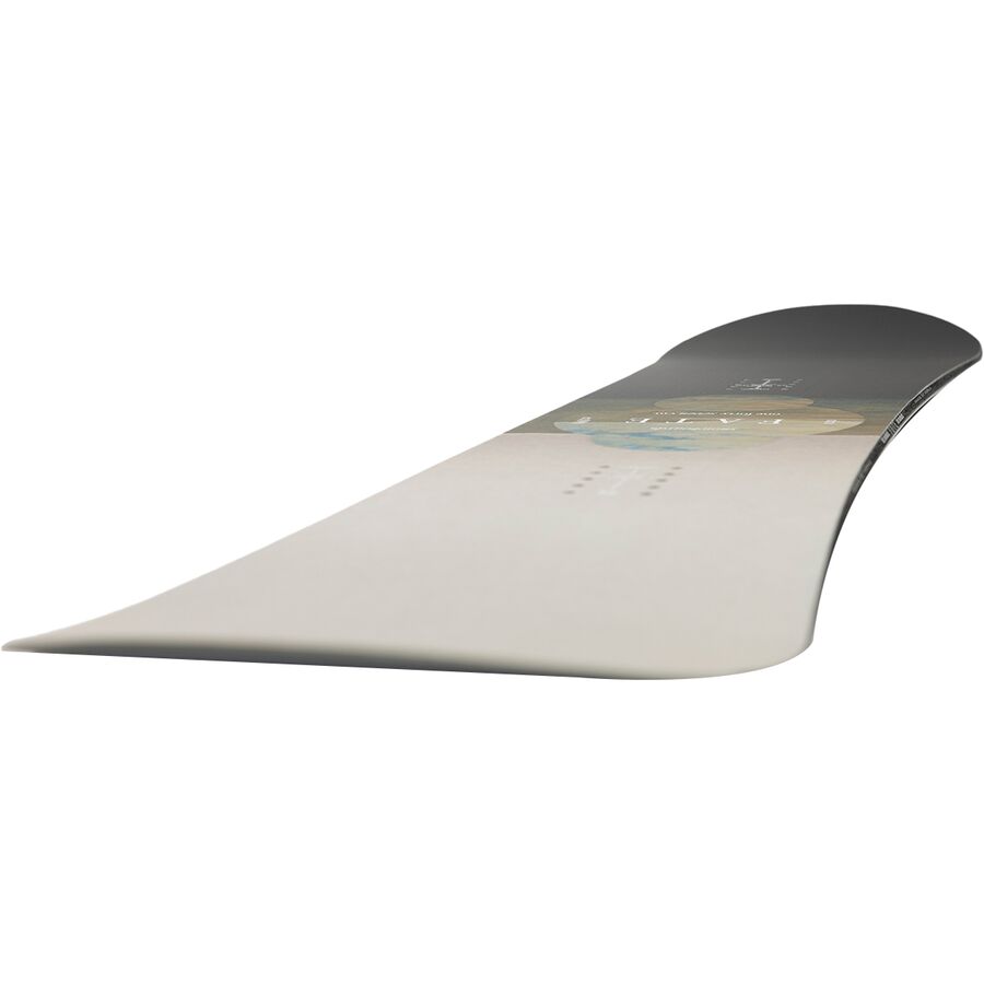 Nitro Fate Snowboard - 2025 - Women's One Color