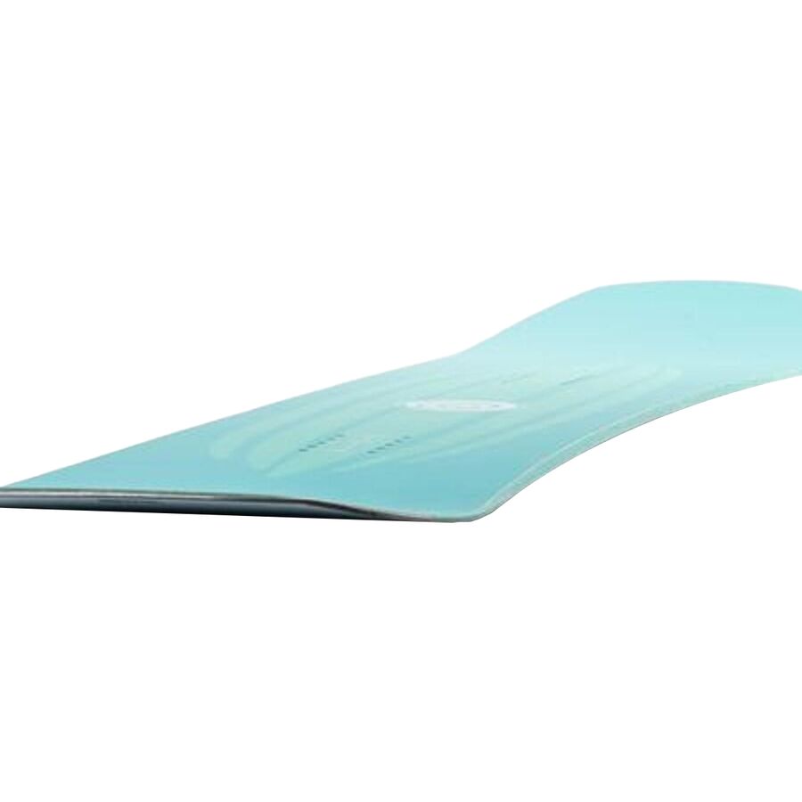 Nitro Karma Snowboard - 2024 - Women's 1st Choice