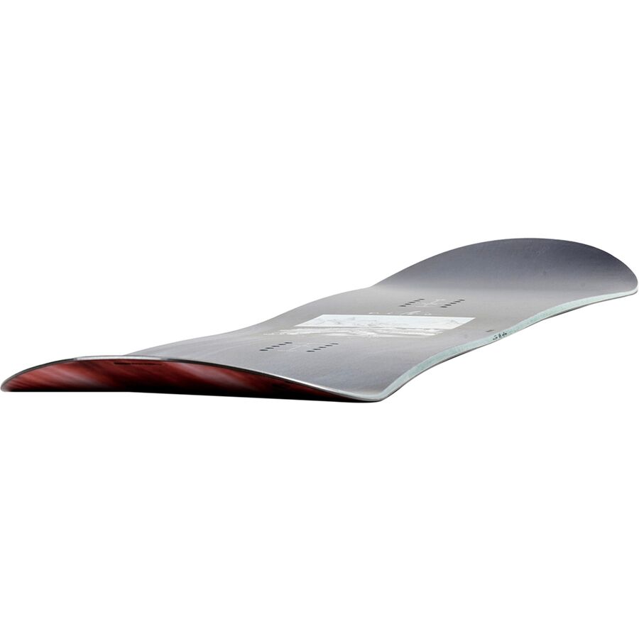 Nitro Mystique Snowboard - 2024 - Women's 1st Choice