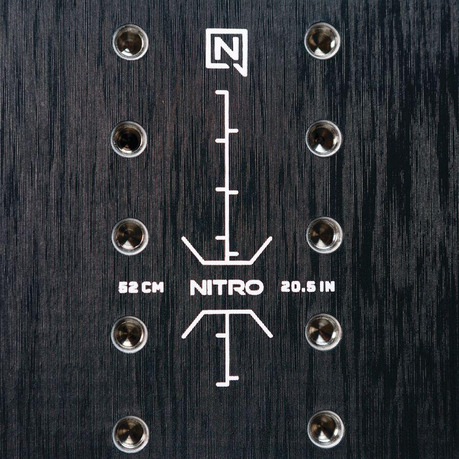Nitro Optisym Snowboard - 2024 1st Choice