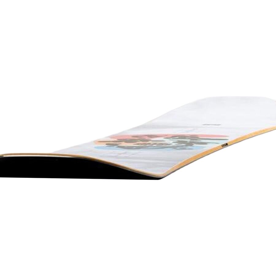 Nitro Ripper Snowboard - 2024 - Boys' 1st Choice