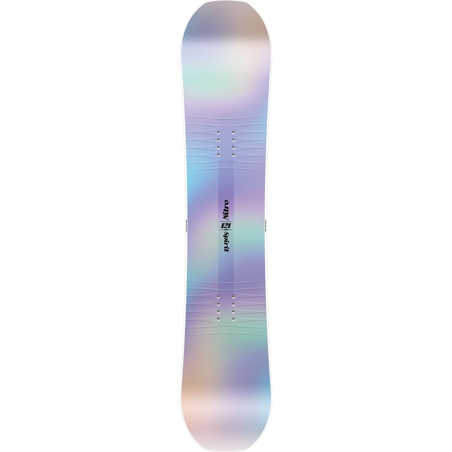 Nitro Spirit Snowboard - 2025 - Kids' One Color
