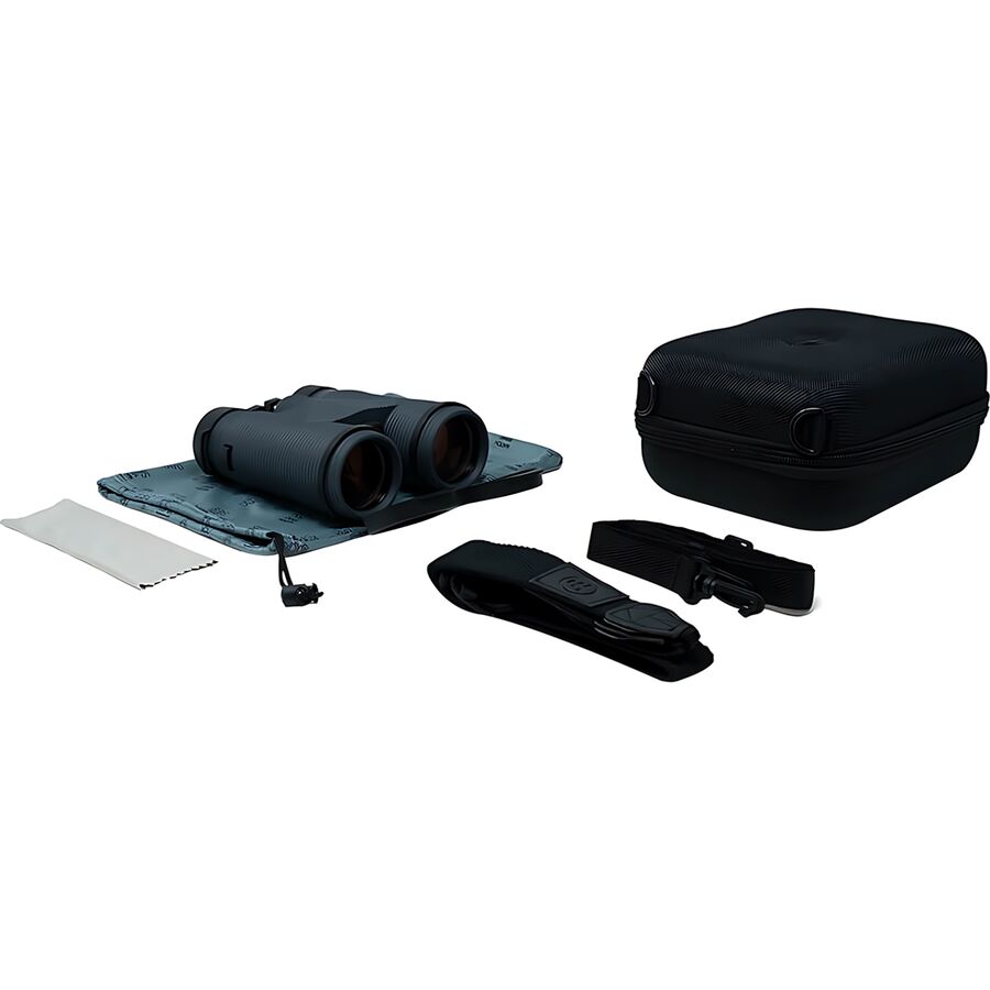 Nocs Provisions Pro Issue 10x42 Caliber Binoculars Deep Slate