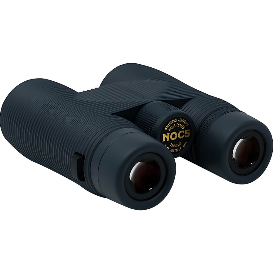 Nocs Provisions Pro Issue 10x42 Caliber Binoculars Deep Slate