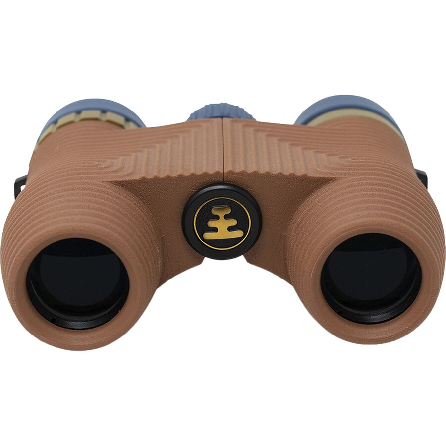 Nocs Provisions Standard Issue 10x25 Binocular Flat Earth II