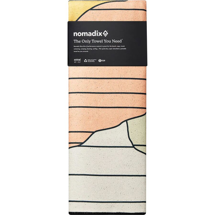 Nomadix Original Towel - National Parks Grand Canyon
