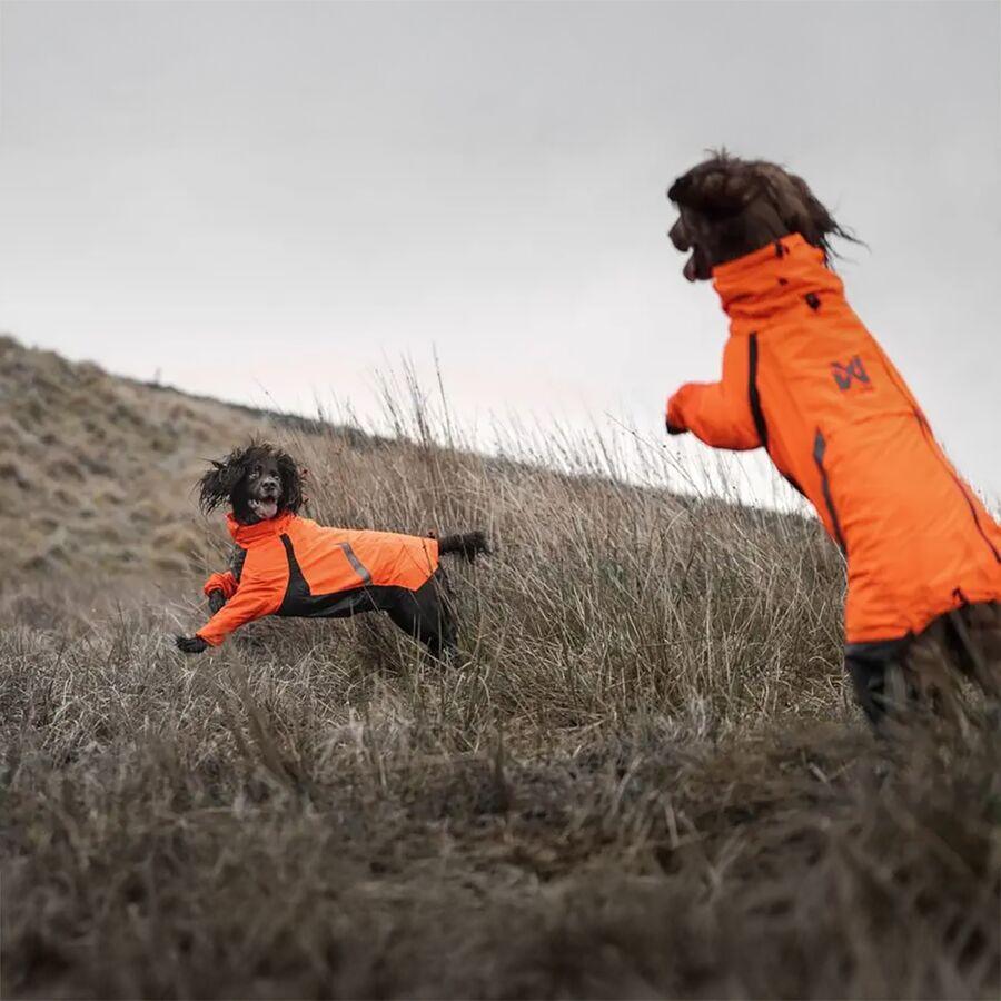 Non-stop Dogwear Fjord Overall Raincoat
