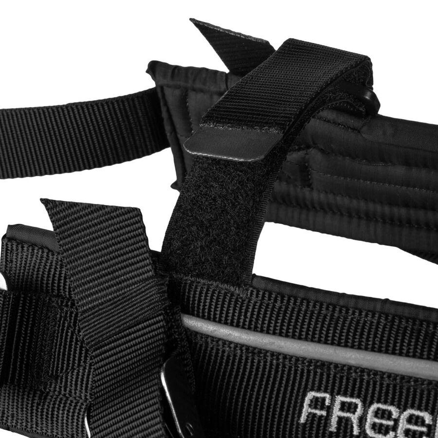 Non-stop Dogwear Freemotion Harness 5.0