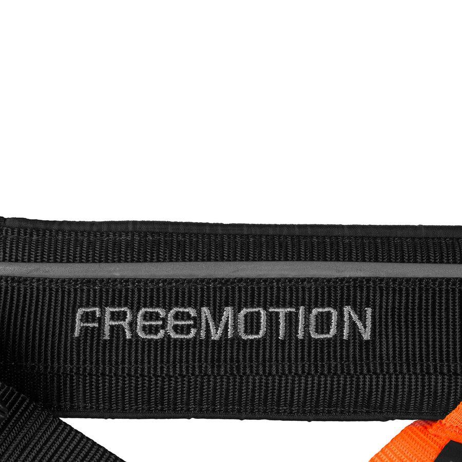 Non-stop Dogwear Freemotion Harness 5.0