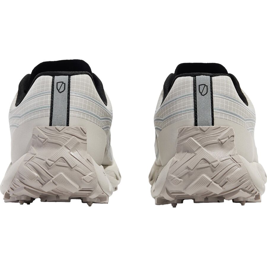 Norda 002 Trail Running Shoe - Men's Cinder