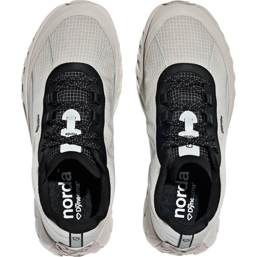 Norda 002 Trail Running Shoe - Men's Cinder