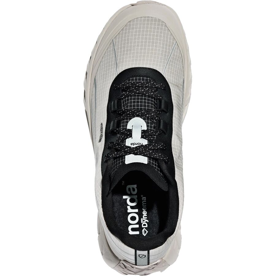 Norda 002 Trail Running Shoe - Women's Cinder