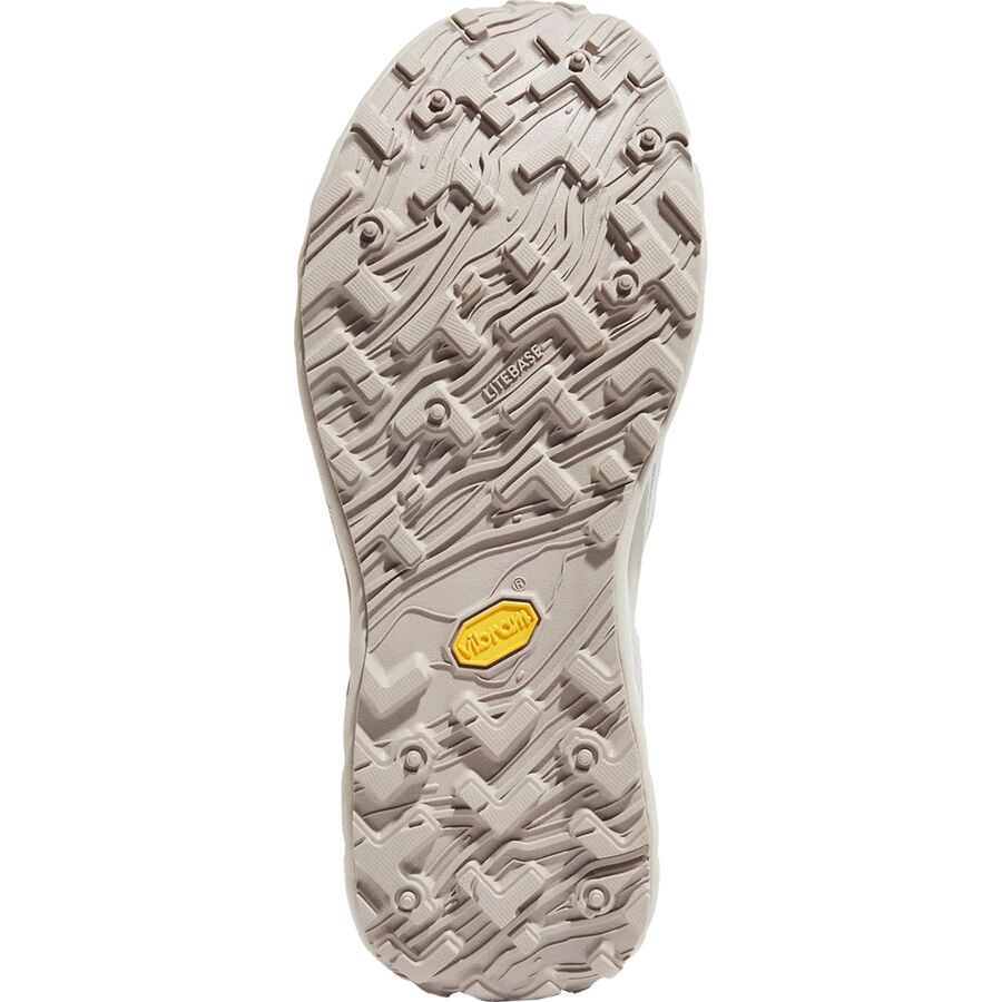 Norda 002 Trail Running Shoe - Women's Cinder