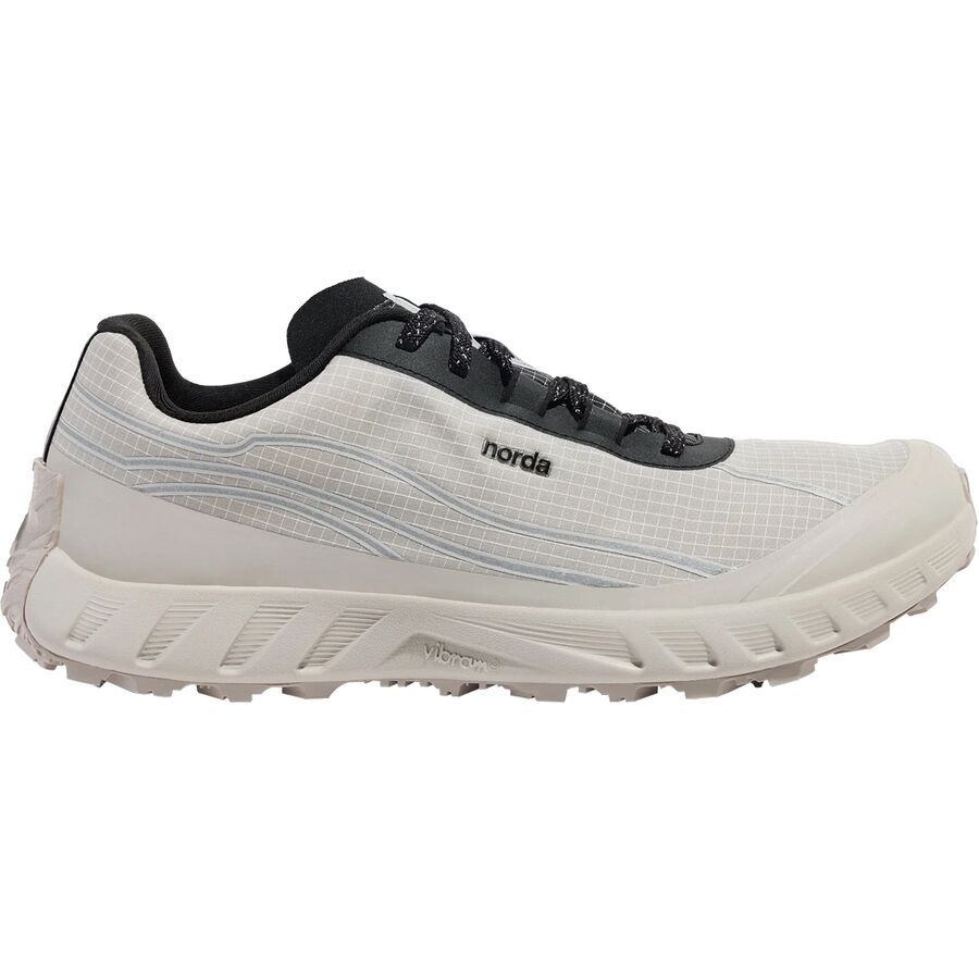 Norda 002 Trail Running Shoe - Women's Cinder