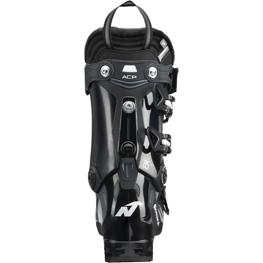 Nordica Sportmachine 3 Lx 75 W Ski Boots 2024 Black/White