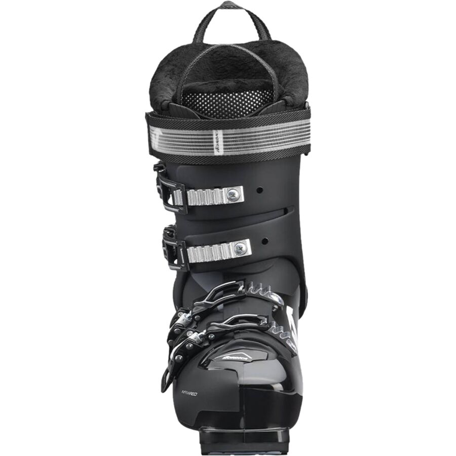 Nordica Sportmachine 3 Lx 75 W Ski Boots 2024 Black/White