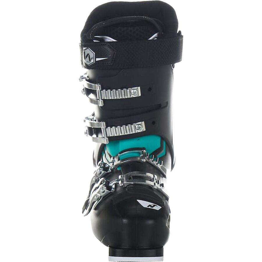 Nordica The Cruise S Ski Boot - Women's - 2024 Black/Light Blue