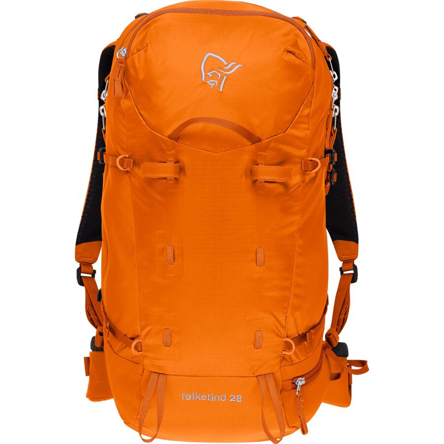 Norrona Falketind Econyl70 28L Pack Exuberance