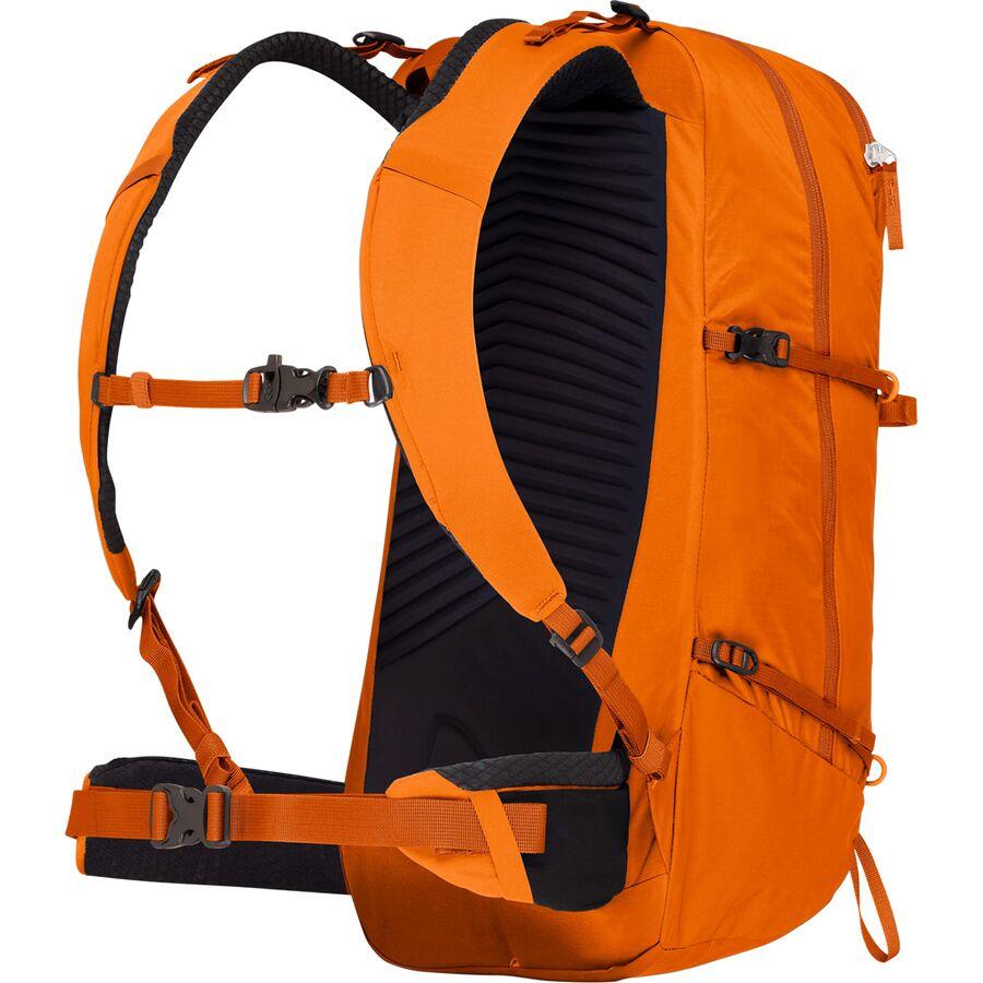 Norrona Falketind Econyl70 28L Pack Exuberance