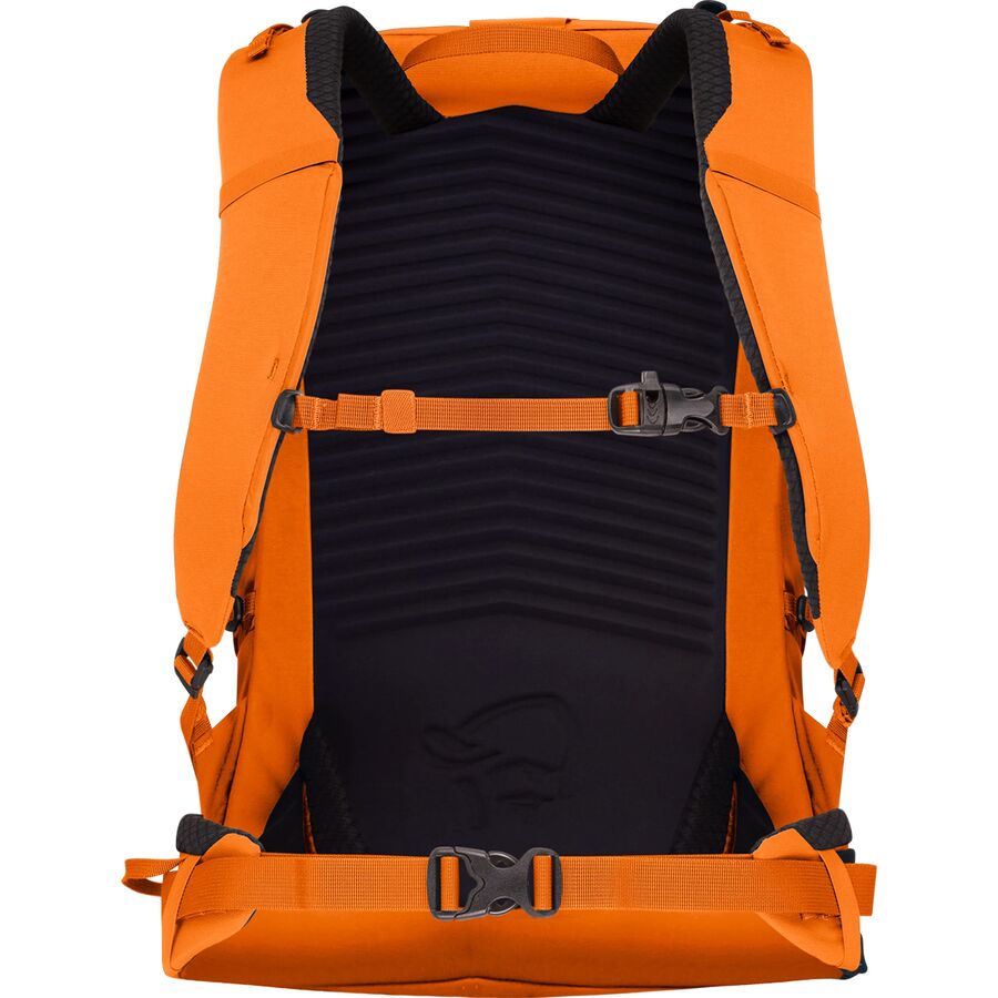 Norrona Falketind Econyl70 28L Pack Exuberance