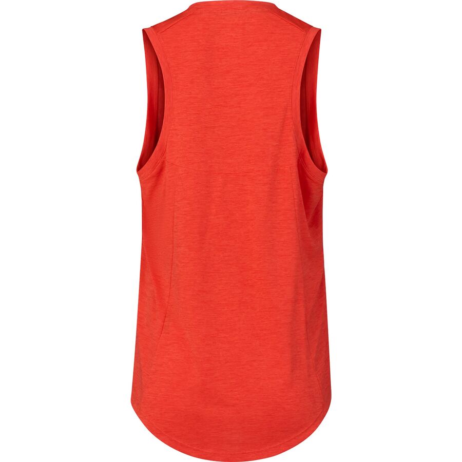 Norrona Senja Equaliser Tank Top - Women's Arednalin