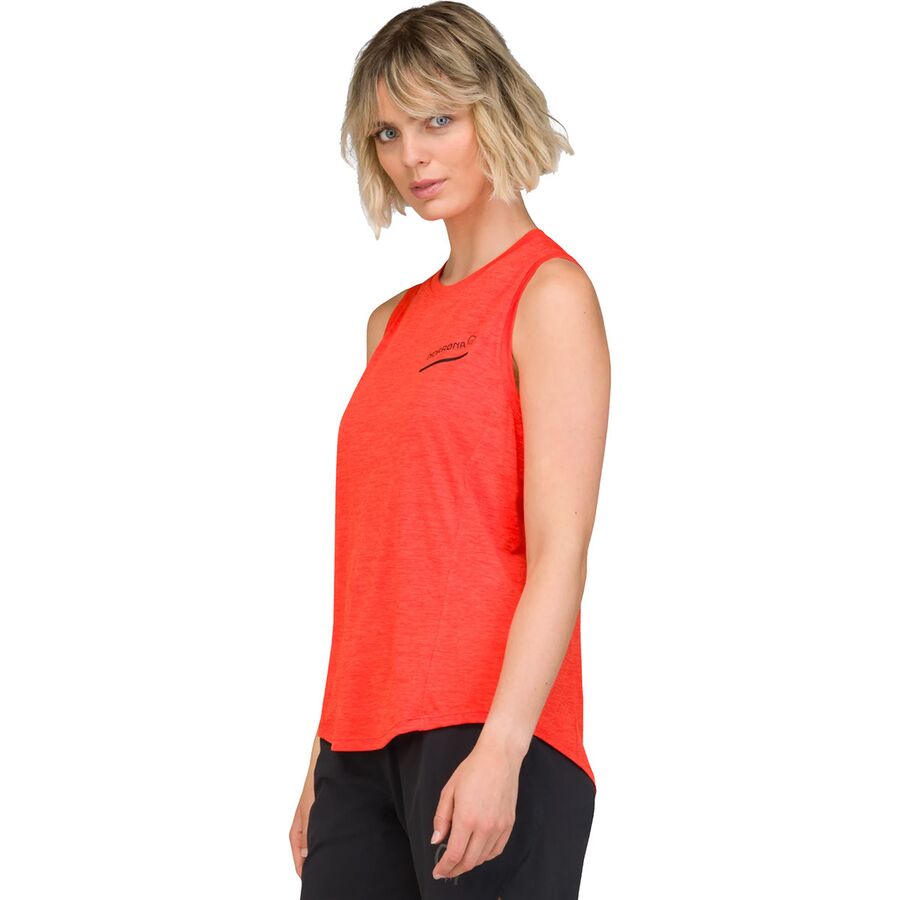 Norrona Senja Equaliser Tank Top - Women's Arednalin