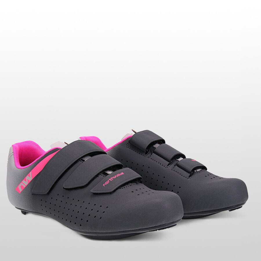 Northwave Core 2 Cycling Shoe - Women's Anthra