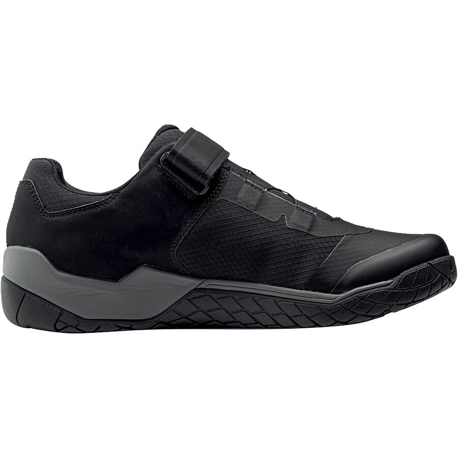 Northwave Overland Plus Cycling Shoe - Men's Black
