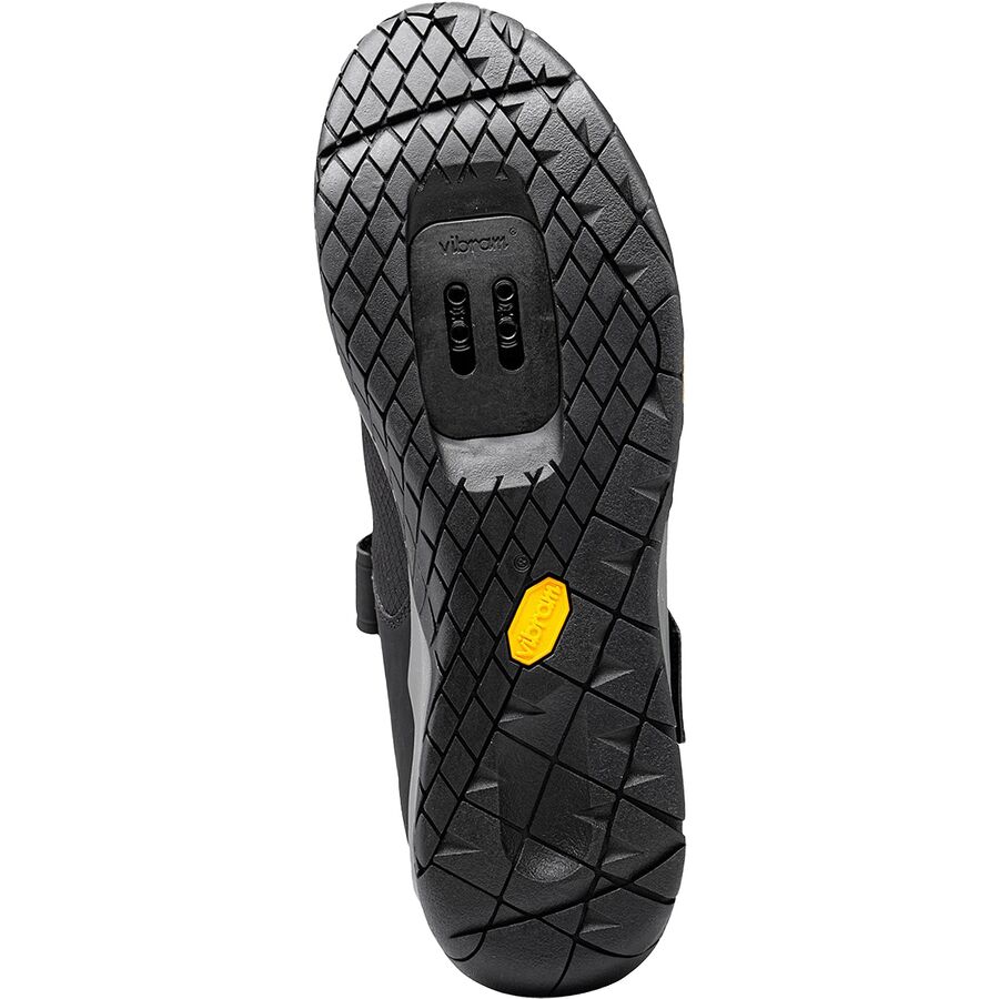 Northwave Overland Plus Cycling Shoe - Men's Black