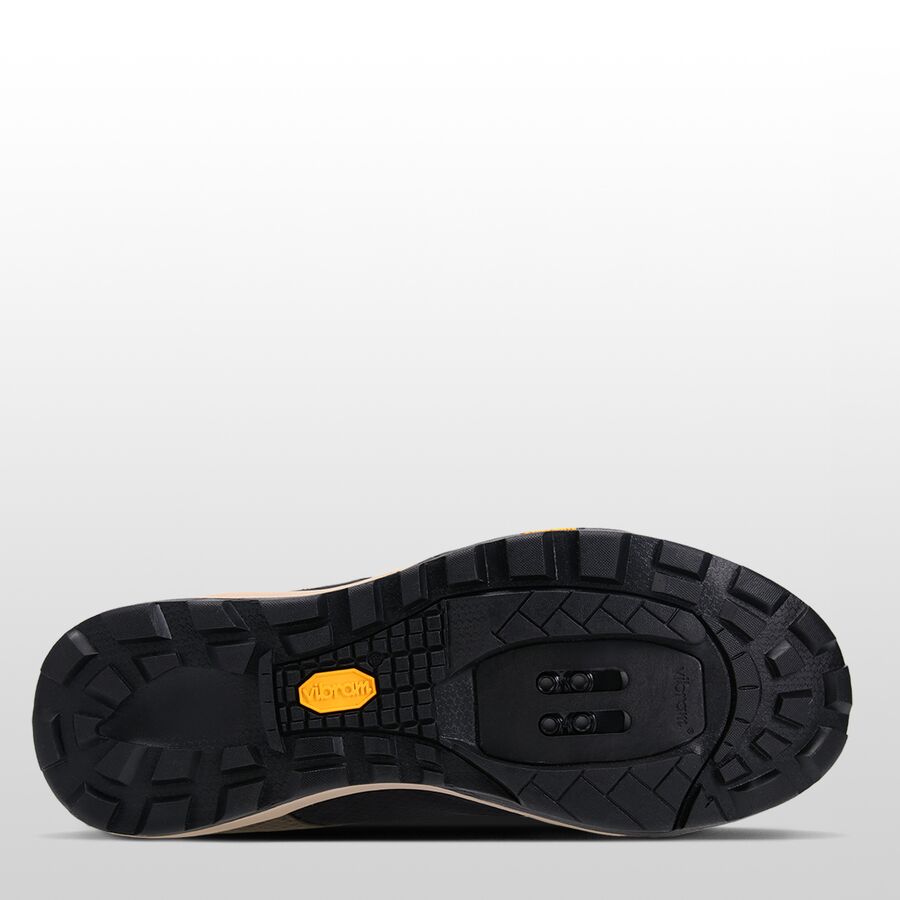 Northwave Rockit Cycling Shoe - Men's Black/Forest