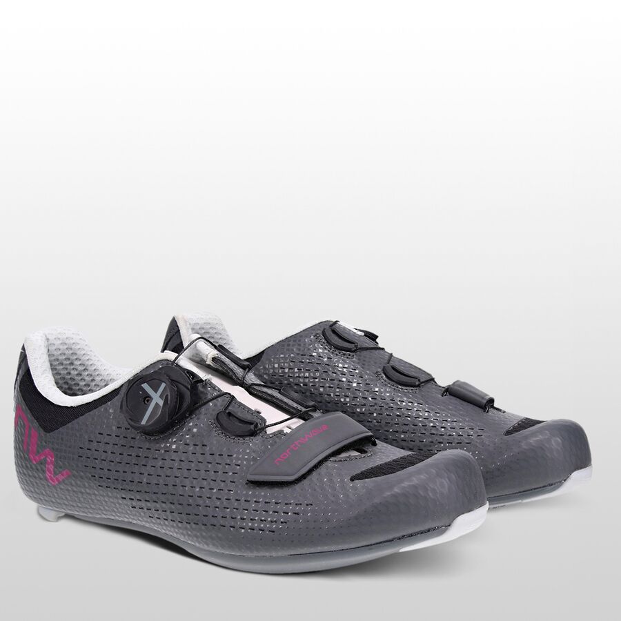 Northwave Storm 2 Cycling Shoe - Women's Anthra